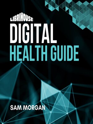 cover image of Digital Health Guide